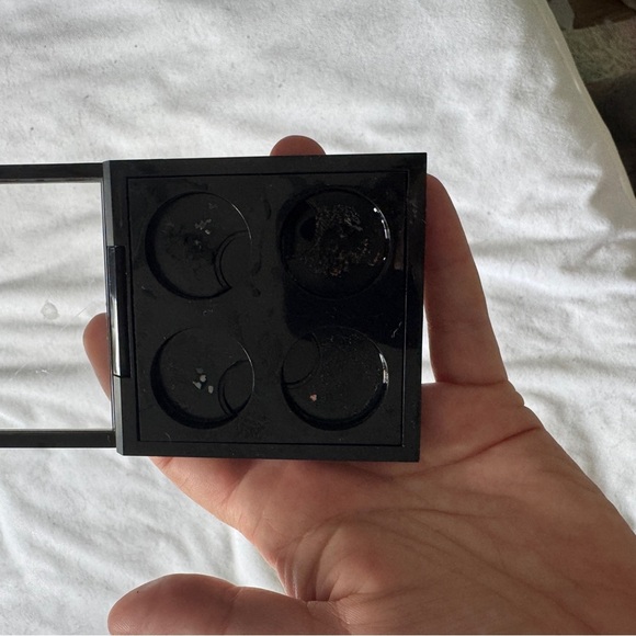 4/$25 MAC Empty Eyeshadow proPalette x4 - Picture 3 of 4